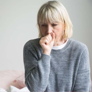 Patientfall: okontrollerad astma hos vuxna