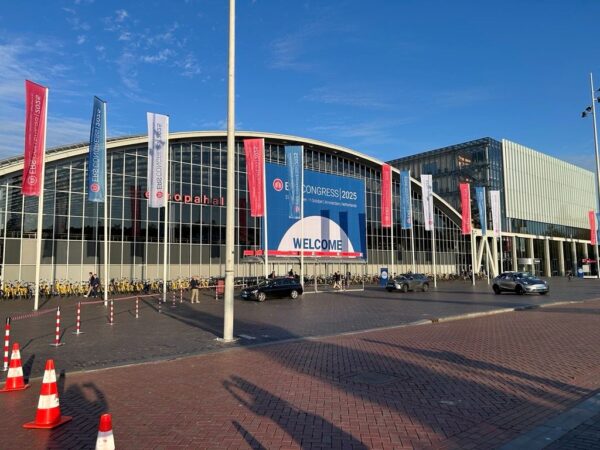 European Respiratory Society