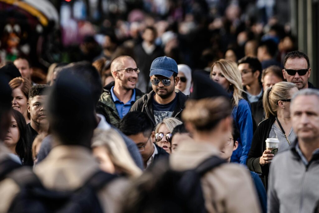 Act before damage occurs – early disease in COPD