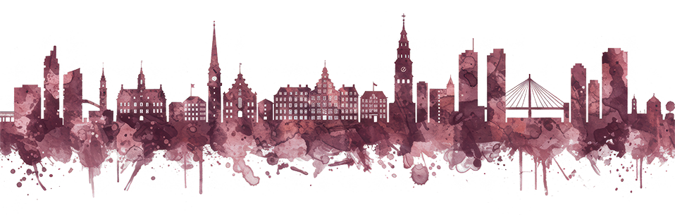 The 12th Nordic Neonatal Meeting