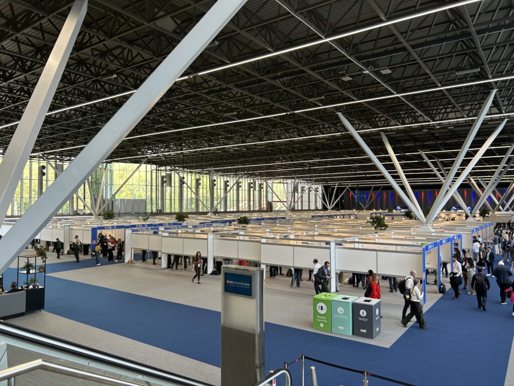 Respiratory health, comorbidities and mortality