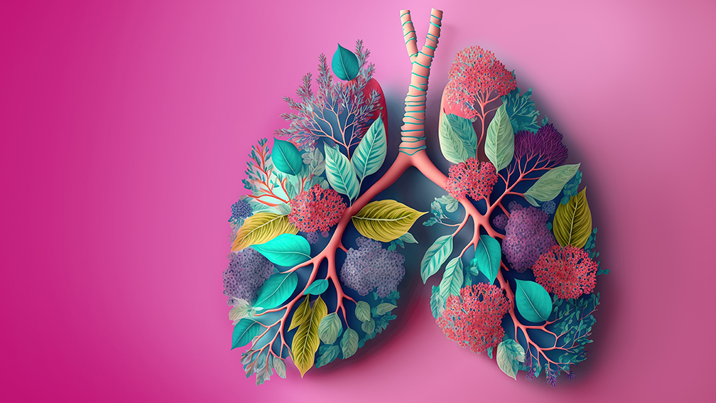 COPD diagnosis: moving towards a multidimensional approach