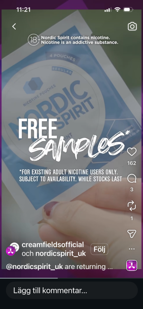 Why becoming smoke-free is not enough
